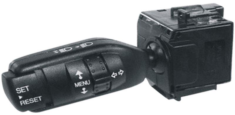 MGA 34148 Turn Signal Arm Yol Bilgisayarlı-(Ford: Transit V.347 06 -) — Tail, Signal & Reflectors