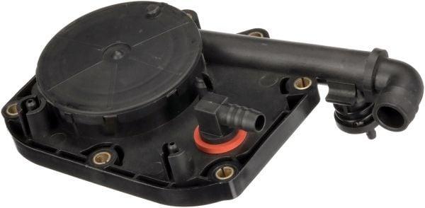GATES EMH908 Oil Seal - BMW M62 — Gaskets & Seals
