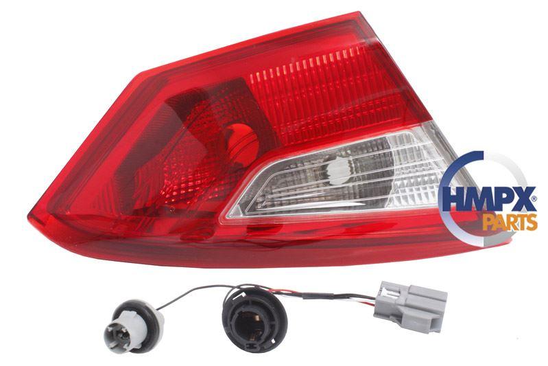 HİMPEKS BM51 13A603 AC Tail Lamp Inner Left Sedan Focus 12 > 15 — Tail, Signal & Reflectors
