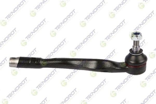 Teknorot B-301 Tie Rod End Front Right BMW E36 91-99 — Tie Rods & Linkage