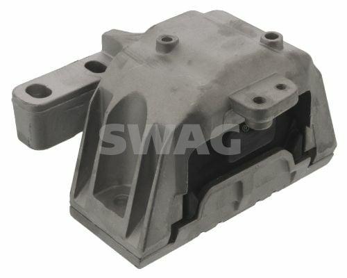 SWAG Motor Mount Right A3 1.8 1.8T 1.9 TDI - High-Quality Rubber Metal — Mounts