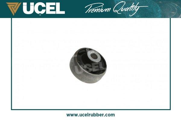 Üçel S61170 Control Arm Bushing Jetta IV-Caddy III-IV-Passat-New Beetle-Super BYetioctavia — Bushings & Mounts