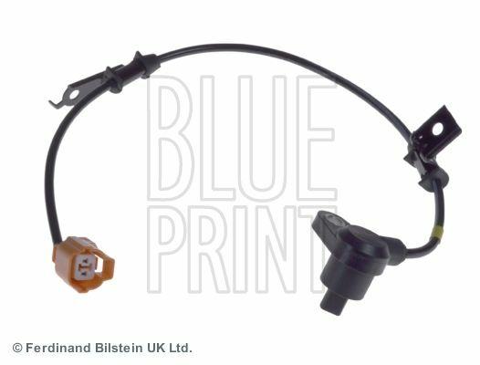 BLUEPRINT ABS Sensor for Honda Accord 1998-03 - Left Rear Wheel Sensor — Blue Print, Brake Sensors & ABS