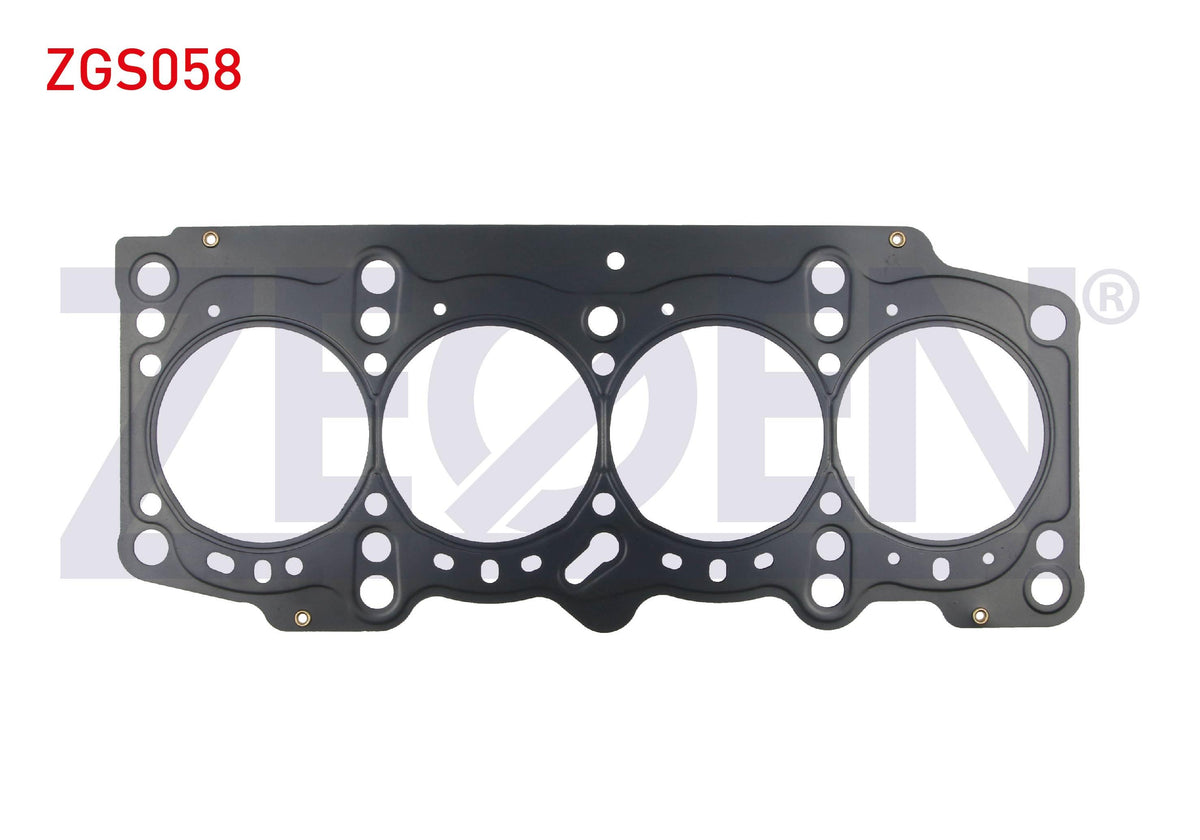 Zegen ZGS058 Cylinder Head Gasket Fiat Palio-Albea 1.2i 16V — Gaskets & Seals