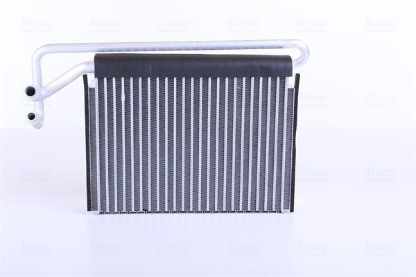 Nissens Evaporator 92177 for E-46 / 83 - Premium Cooling Solution — Condensers & Evaporators