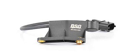 Bsg 65-840-020 Camshaft Speed Sensor Astra G / Vectra B-C X18xe1-Z18xe 98