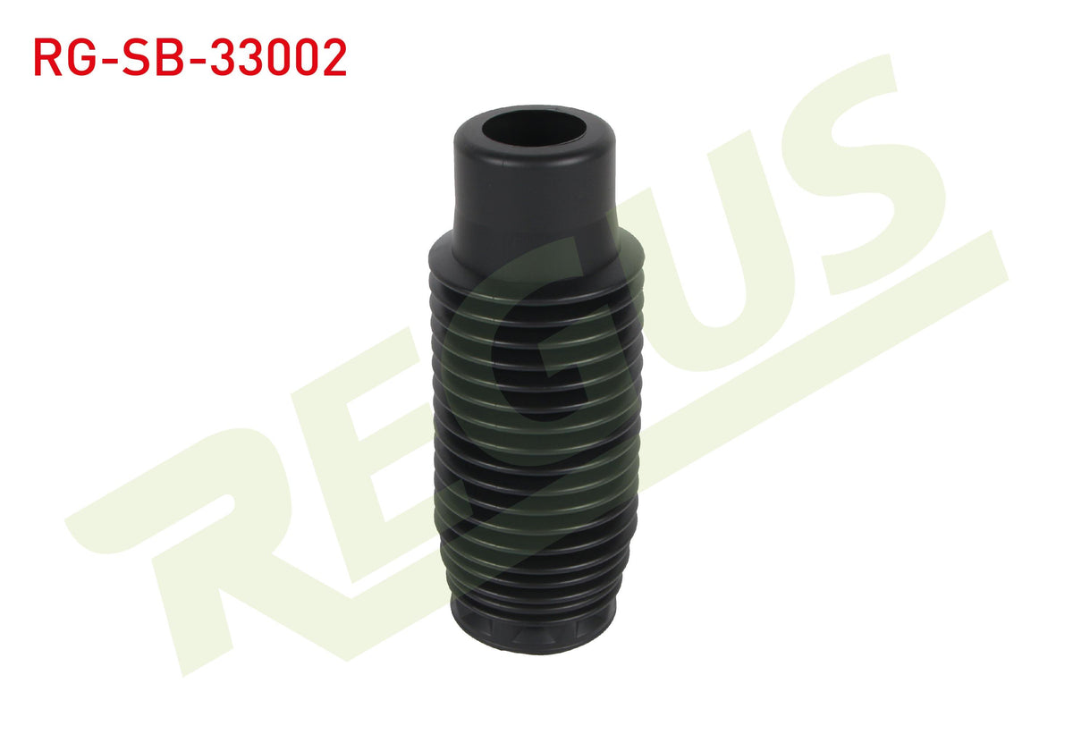 REGUS RG-SB-33002 Shock Absorber Dust Boot Peugeot 206 / Partner Tepee / Berlingo — Shocks & Struts