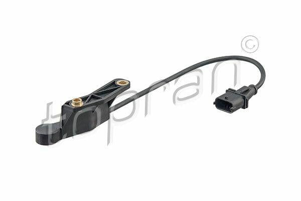 TOPRAN Exhoper Sensor - Vectra B 1.8 16V Z18xe/X18xe — Modules & Wiring