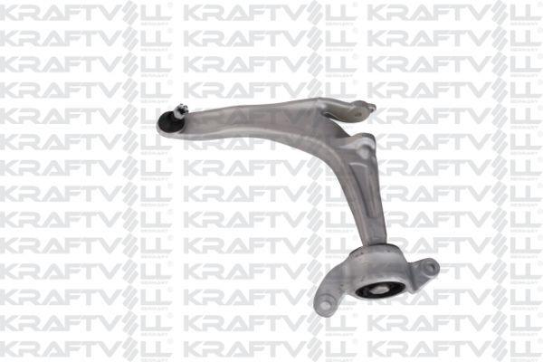 KRAFTVOLL Control Arm Left Complete for Civic VIII Hb 06-12 - Quality Suspension Part — Control Arms & Ball Joints