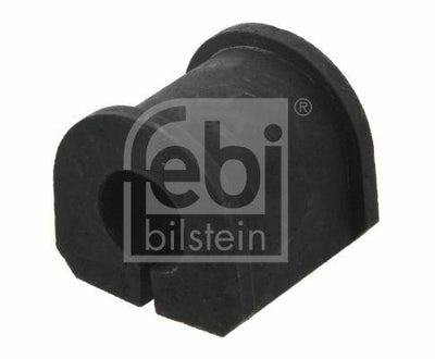FEBI Bilstein 31067 Sway Bar Bushings - Ø18mm Rear for Opel and Fiat — Bushings & Mounts