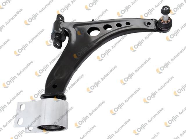 ORJIN 07616 Control Arm Right Lower Complete Sheet Metal Opel Insignia B Sports Tourer 2017- — Control Arms & Ball Joints