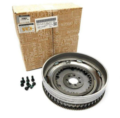 Renault Latitude 2010-2015 Automatic EDC Transmission - Compatible for 1.5 dCi — Transmission Parts