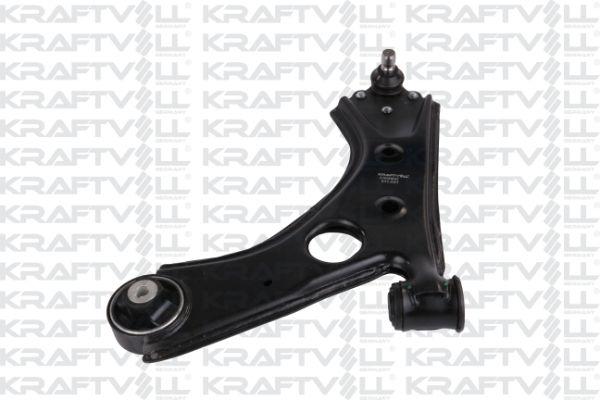 Kraftvoll 13050097 Control Arm Lower Complete Left Fiat Doblo III 10-> — Control Arms & Ball Joints
