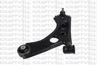 Kraftvoll 13050097 Control Arm Lower Complete Left Fiat Doblo III 10-> — Control Arms & Ball Joints