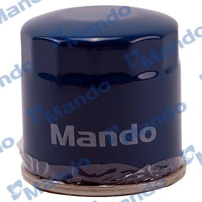Mando MOF4614 Oil Filter Chevrolet Spark (M300) Aveo (T250/T255) 1.0-1.2 — Oil Filters