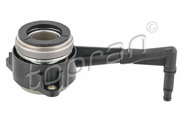 TOPRAN Hydraulic Clutch Release Bearing - Fits VW Golf, Audi A3 — Clutch & Flywheel