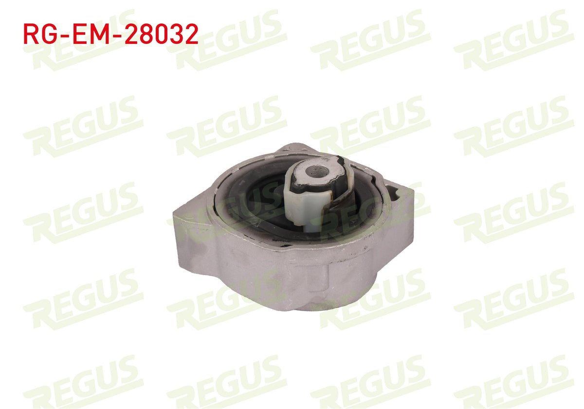 REGUS RG-EM-28032 Engine Mount Rear Mercedes A Class (W169) A 150 2004-2012 — Mounts