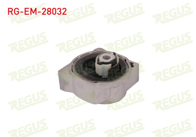REGUS RG-EM-28032 Engine Mount Rear Mercedes A Class (W169) A 150 2004-2012 — Mounts
