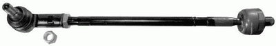 Lemförder 2545901 Tie Rod Shaft Set. (Tie Rod End with) V-Class 638 / 2 96-03 Vito 638 96-03 — Tie Rods & Linkage