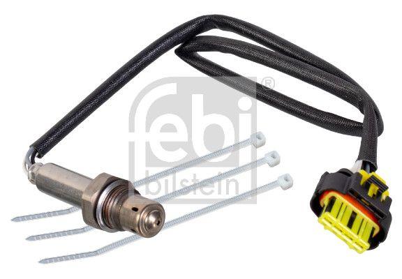 Febi Bilstein 175952 Oxygen Sensor Opel Astra J / Insignia 1.6 Xer Front P1