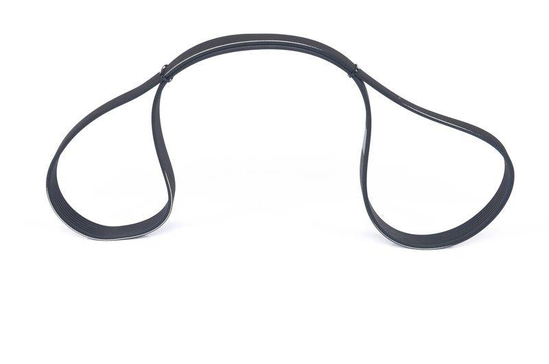 Bosch 1987947551 V-Ribbed Belt Kia Sorento 2.5 CRDi 02-08