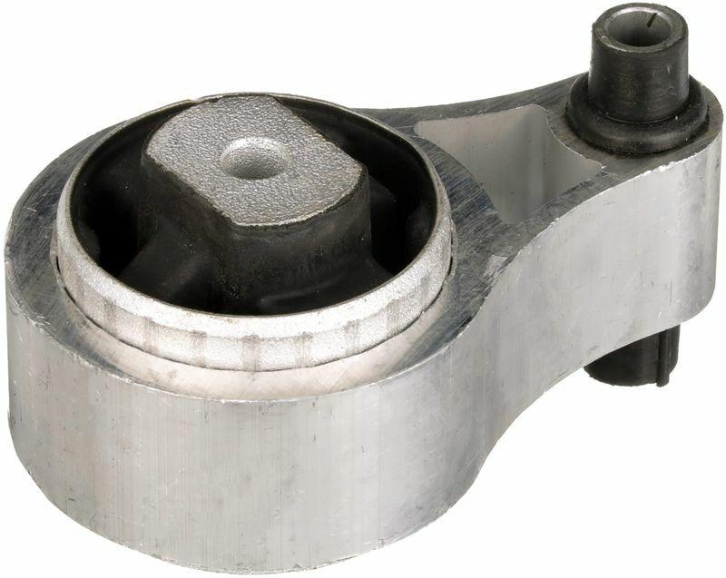 RAPRO Motor Mount Rear 02-Master.II - OE Performance Specifications — Mounts