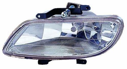 DEPO Right Fog Light for Hyundai Accent 2000-2002 — Tail, Signal & Reflectors