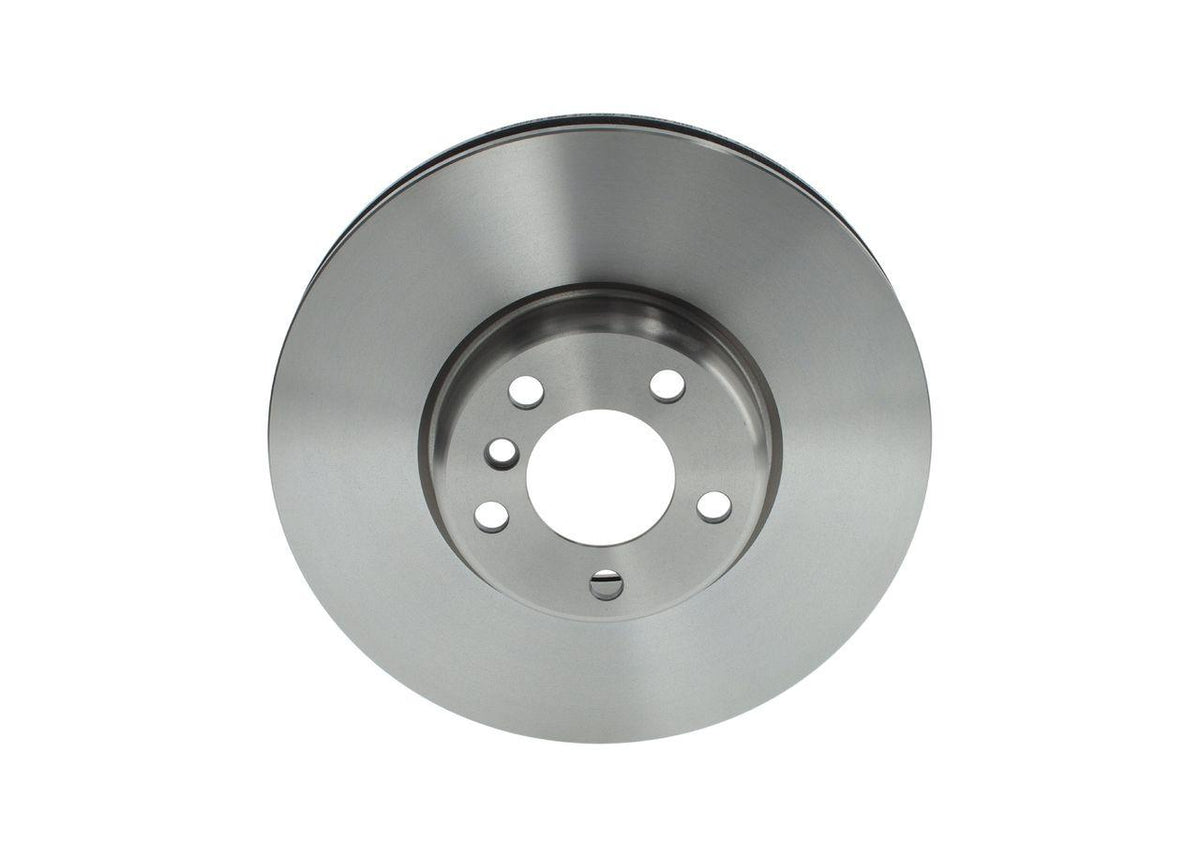Bosch 0986479W20 Disc Front Right (Ad) 10-5-Series (F07-F10-F11) 7-Series (F01-F02-F03-F04) Coated | Set of 2