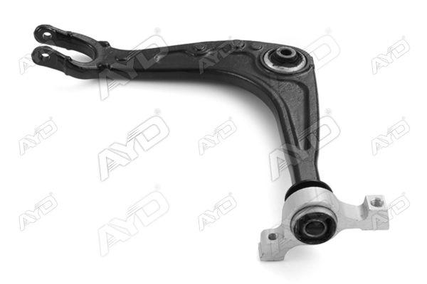 AYD 97-10058 Front Lower Control Arm Complete Left C5 III 08 > (Large with Bushing) — Control Arms & Ball Joints