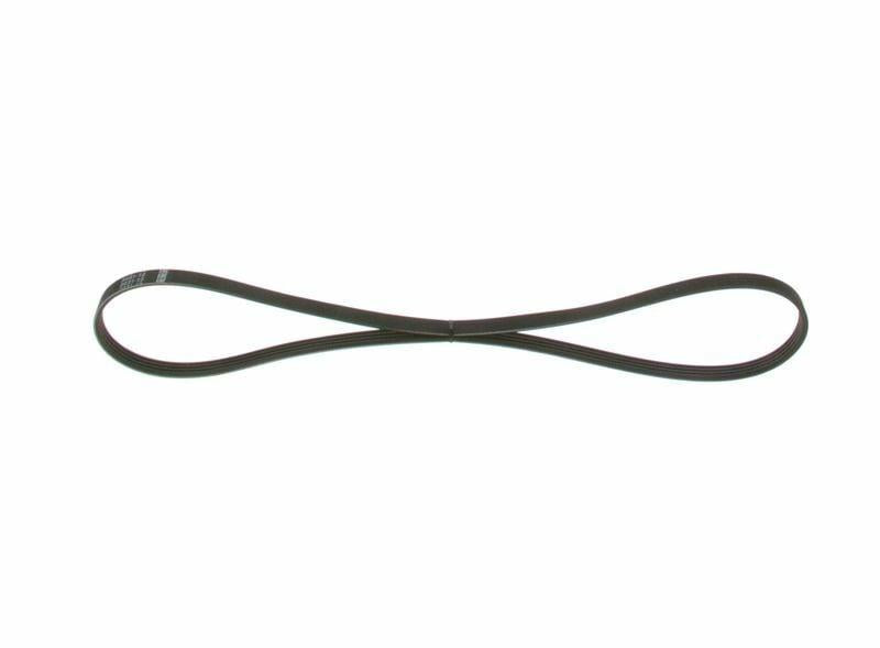 BOSCH V Belt 1987947863 - 95-00 Almera — Belts