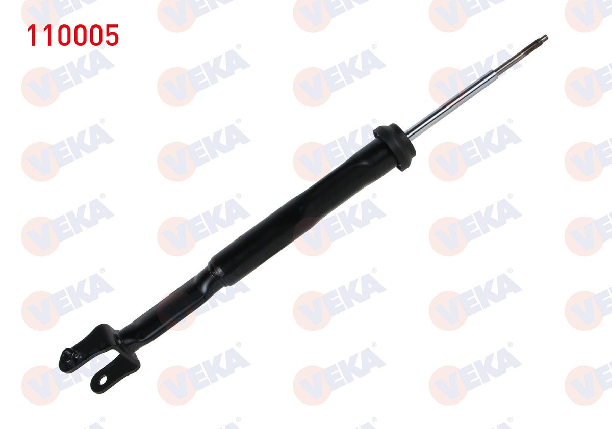 Veka 110005 Shock Absorber Rear Left-Right Gas Charged Alfa Romeo Giulietta 1.4 Tb-1.6 Jtdm 2010