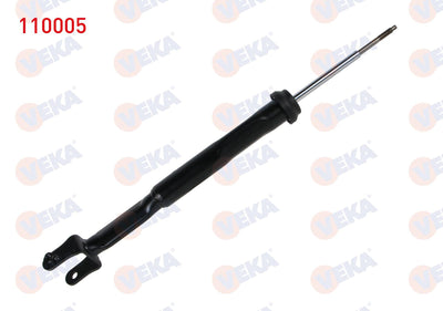 Veka 110005 Shock Absorber Rear Left-Right Gas Charged Alfa Romeo Giulietta 1.4 Tb-1.6 Jtdm 2010 — Shocks & Struts