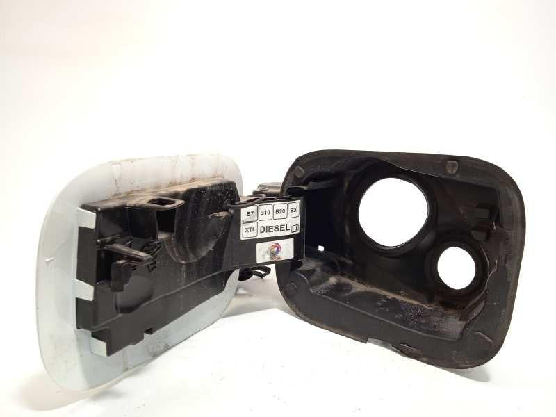 Citroen C-Elysee Fuel Tank Filler Diameter - Original ADBLUE Location — Citroën, Fuel Delivery
