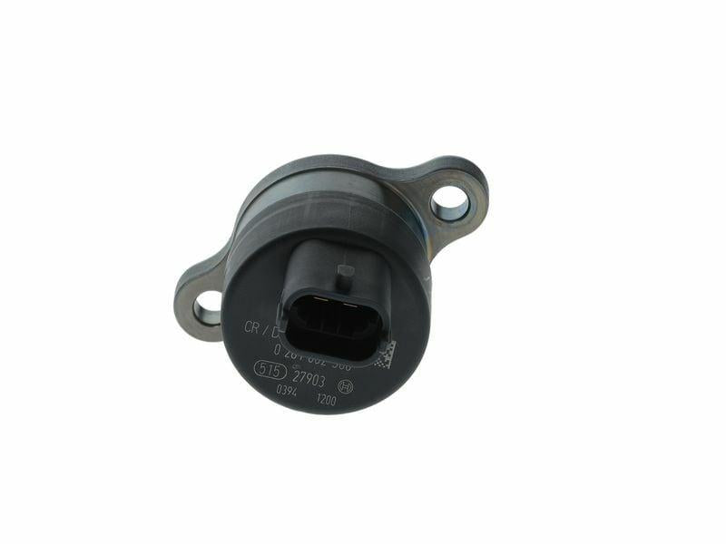 BOSCH 0281002500 - Pressure Regulator Valve for 02 Ducato 2.8Jtd — Valves & Actuators