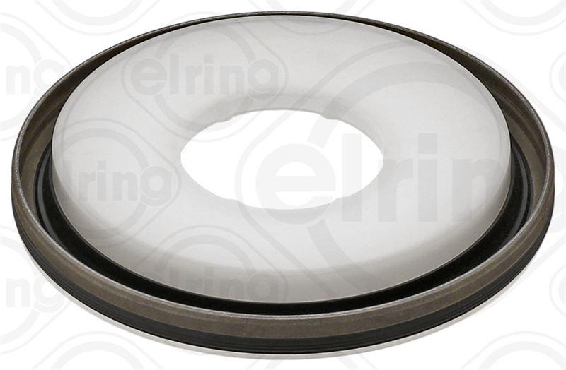 Elring Opel Insignia A 1.6 Diesel Rear Crank Seal - Quality Engine Part — Gaskets & Seals
