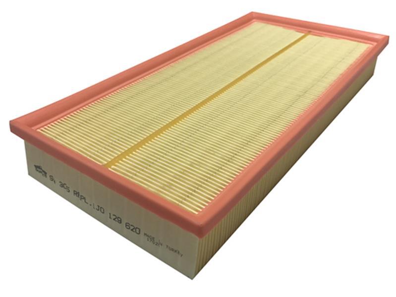 Sardes SA305 Air Filter VW Golf IV Bora Toledo II Leon Octavia — Air & Cabin Filters