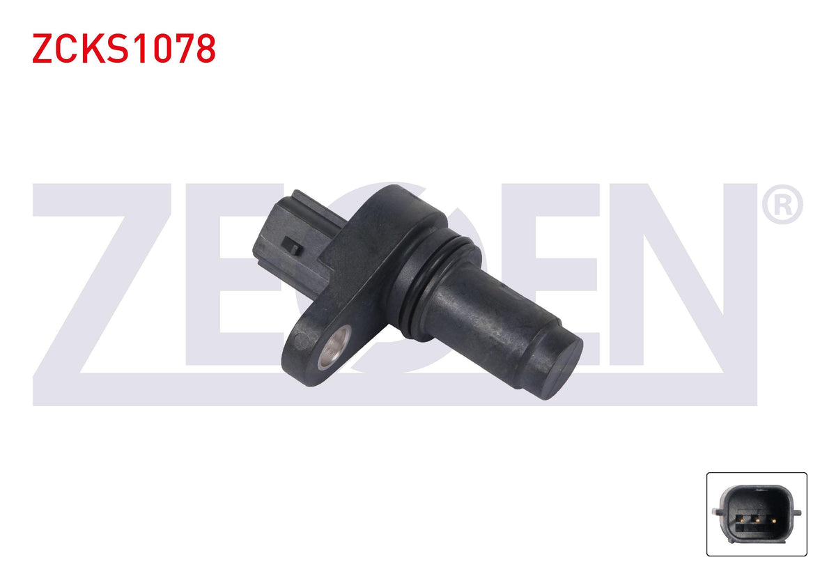 Zegen ZCKS1078 Crankshaft Speed Sensor Opel Insignia A 2.0 Turbo A 20 Nht 2008-2017