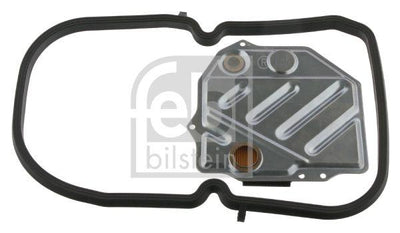 Febi Bilstein 02177 Automatic Transmission Oil Filter Set W124 / S124 / C124 / W210 / R129 88-02 — Maintenance & Service Kits