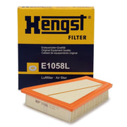 hengst e1058l air filter for bmw 520i, premium quality air filter for bmw 520i Hengst E1058L Air Filter - Premium Quality for BMW 520i | Car Owners, BMW Enthusiasts Hengst E1058L Air Filter for BMW 520i bmw, air-filter, hengst, car-owners, bmw-enthusiasts, automotive, engine-parts, genuine-parts, germany, ai-generated