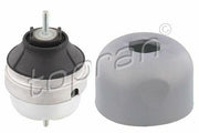 topran engine mount right vw passat audi a4 a6, hydraulic engine mount by topran, topran engine mount in packaging TOPRAN 104425 Engine Mount Right - Fits VW Passat 97-05 Audi A4 95-01 A6 98-05 | Hydraulic Mount TOPRAN Engine Mount Right - Compatible with VW Passat, Audi A4, A6 engine-mount, topran, vw-passat, audi, car-parts, mechanics, vehicle-maintenance, hydraulic-mount, engine-stability, ai-generated