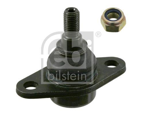 Febi Bilstein 21487 Ball Joint Lower Mini Cooper R50-R52-R53 — Control Arms & Ball Joints