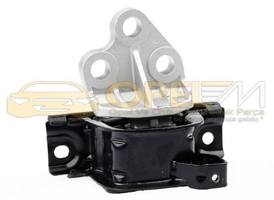 Doğru Kauçuk 1160 Engine Mount Left Opel Corsa D 07>14 Grande Punto Evo Fiat 500L 1.4/1,6Mjet/1,9D 08> — Mounts