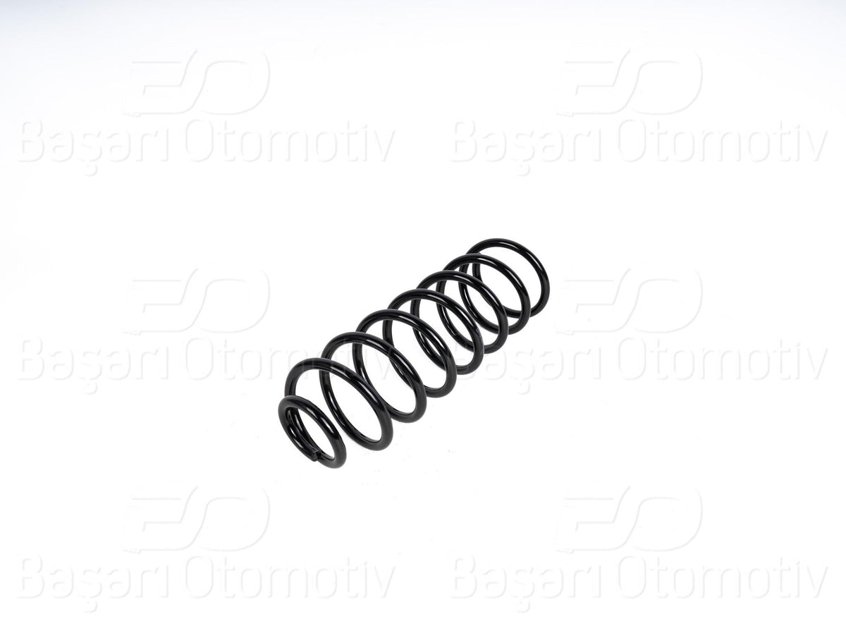 Wisco 1193326-00 Coil Rear VW Golf3 91-97 Seat Toledo 1 91-99 1.6 1.8 2.0 1.9 D 1.9 TD 1.9 TDI | Set of 2