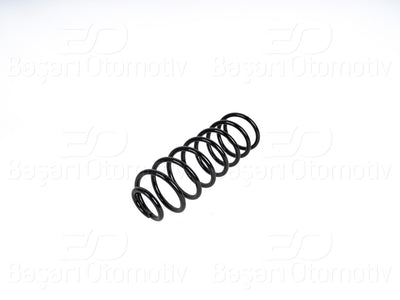 Wisco 1193326-00 Coil Rear VW Golf3 91-97 Seat Toledo 1 91-99 1.6 1.8 2.0 1.9 D 1.9 TD 1.9 TDI | Set of 2