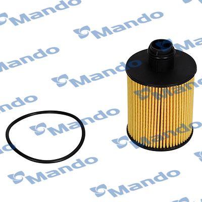 Mando EEOE0065Y Oil Filter 10-Doblo-Lna-Brv-Egea-500 1.3-1.6-2.0Mjt Ast.J-Insignia *A13dte-A20dth*