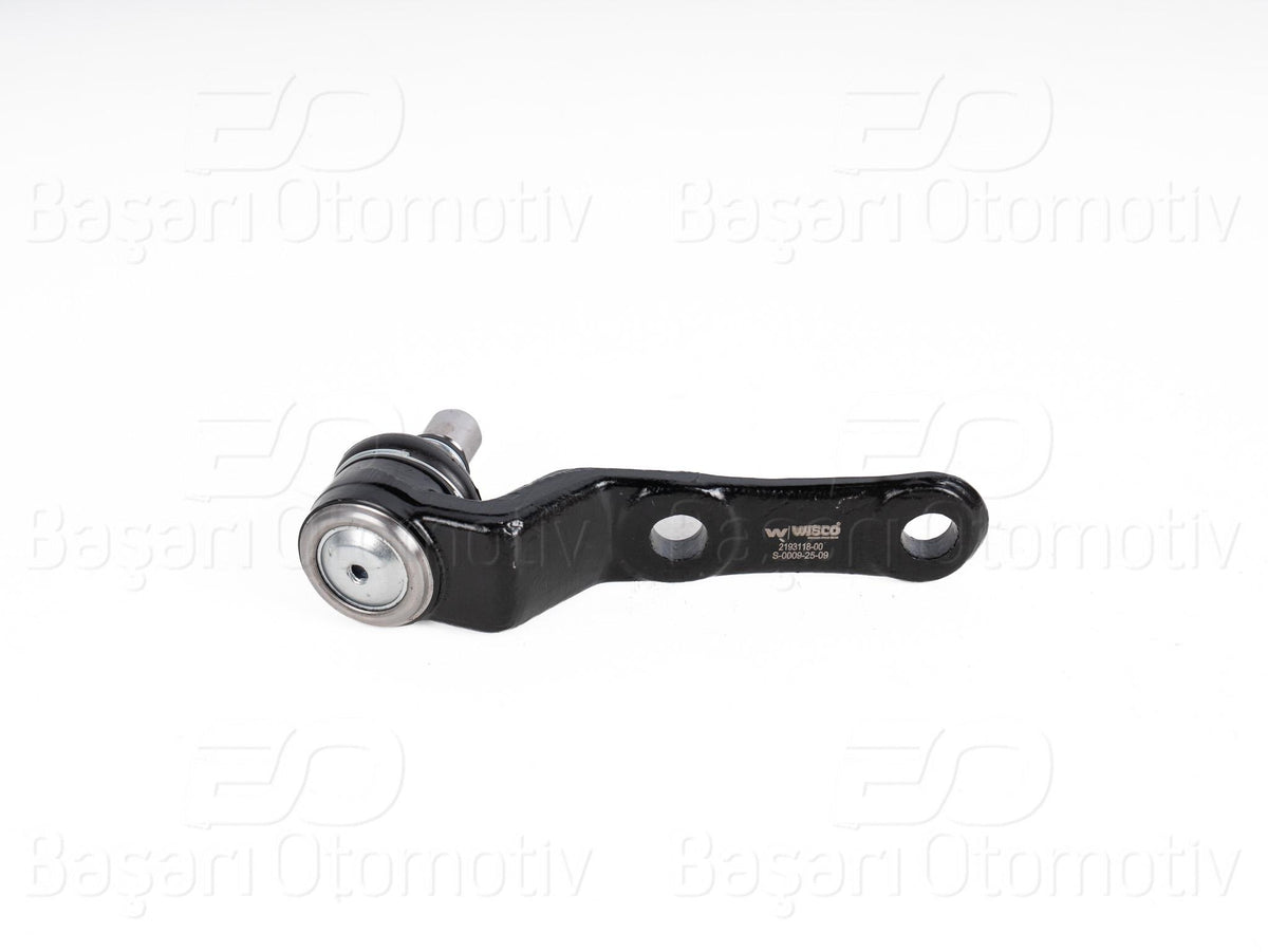 Wisco 2193118-00 Ball Joint Lower (Lubrication Drilled) Opel Corsa B Combo B 96 > — Control Arms & Ball Joints