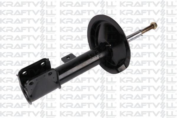 KRAFTVOLL Front Shock Absorber Right P307 C4 - Gas Pressure Design — Shocks & Struts