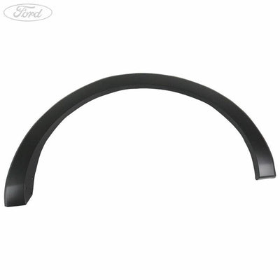 Ford Otosan BK31V280K96AH5CND V363 Transit 2014-2021 Rear Wheel Arch Trim Right (Dodik) — Glass & Trim