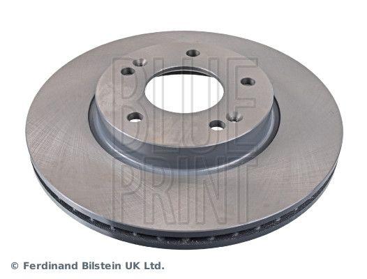 Blue Print ADG043228 Hyundai Ioniq 1.6 GDI Hybrid 16-Niro 16-Front Brake Disc — Brake Rotors & Drums