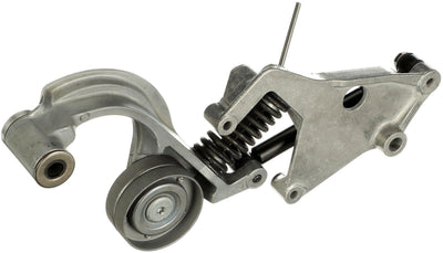 Gates T38404 V-Belt Tensioner Housing Mini R50 R52 R53 — Pulleys & Tensioners